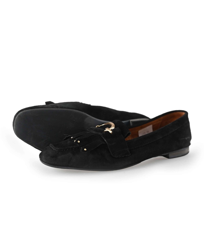 Notre-V Loafers 