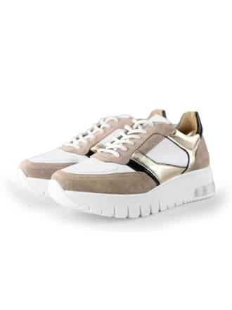 AQA Sneakers Bruin 216555