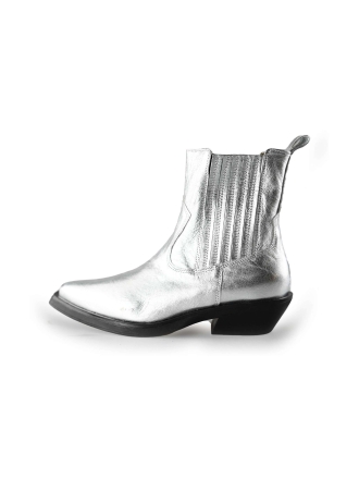 Notre-V Chelsea boots Zilver 216556