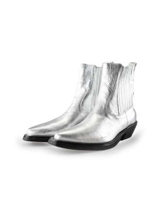 Notre-V Chelsea boots Zilver 216556