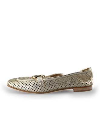 Notre-V Loafers  Goud 216572
