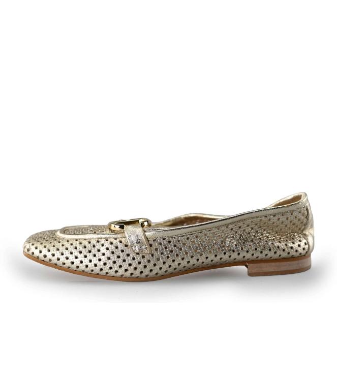 Notre-V Loafers 