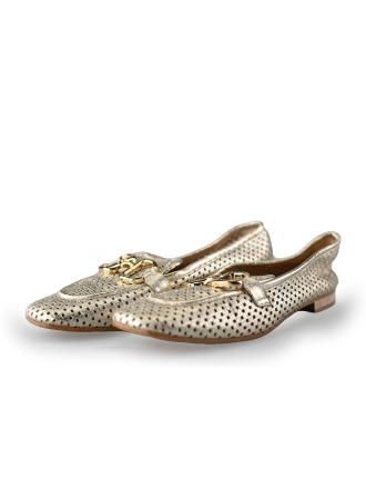 Notre-V Loafers  Goud 216572