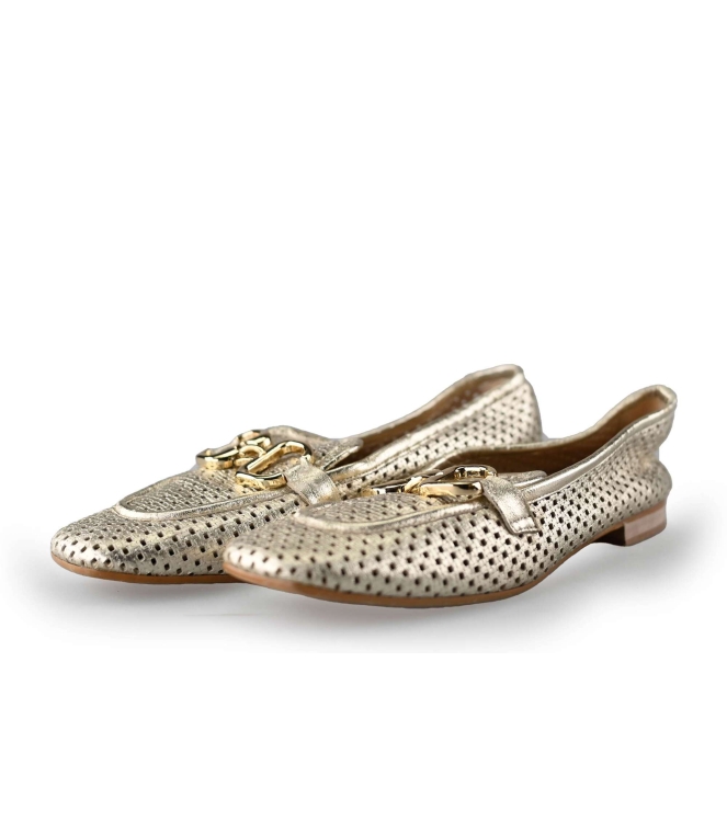 Notre-V Loafers 