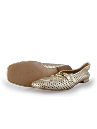 Notre-V Loafers 