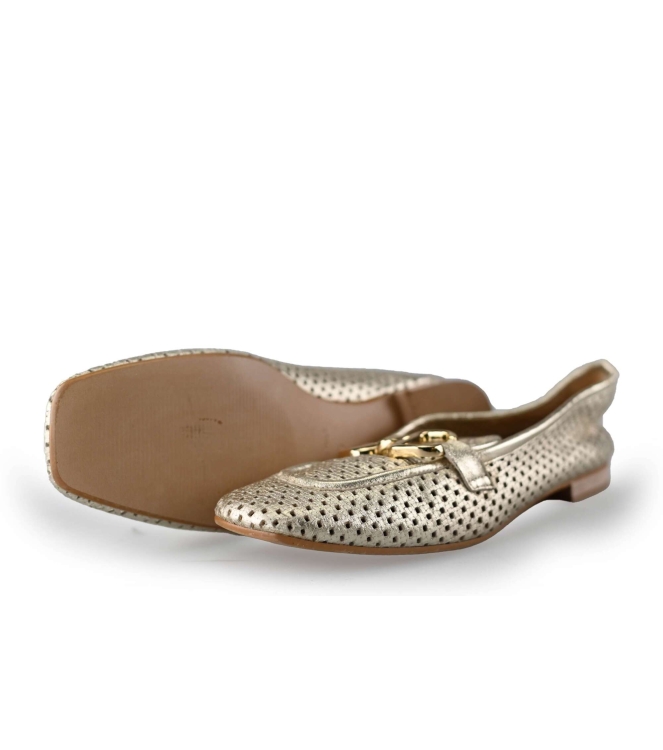 Notre-V Loafers 