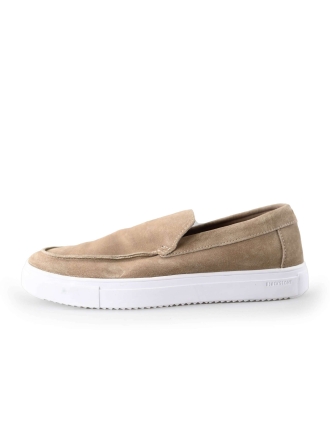 Blackstone Loafers  Beige 216574