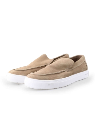 Blackstone Loafers  Beige 216574
