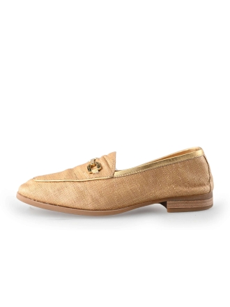 Unisa Loafers  Beige 216589