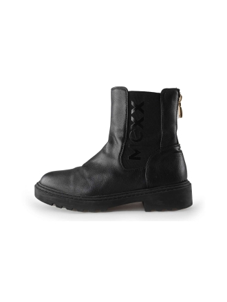Mexx Chelsea boots Zwart 216599
