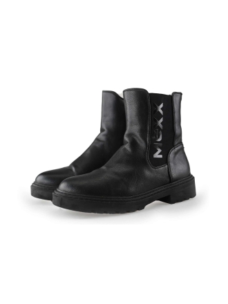 Mexx Chelsea boots Zwart 216599