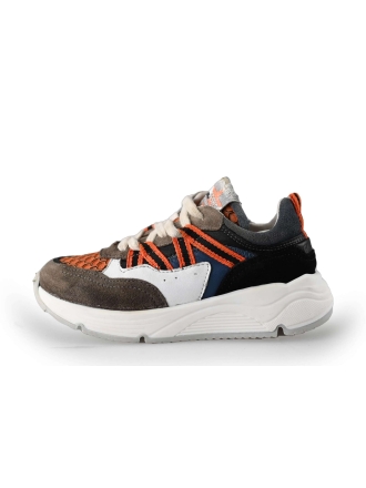 Giga Sneakers Bruin 216603
