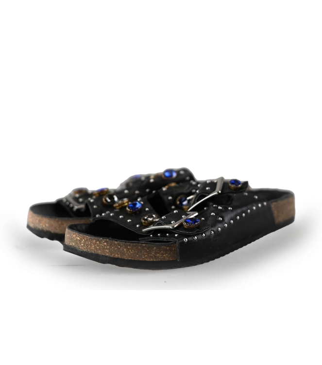 Wysh Slippers
