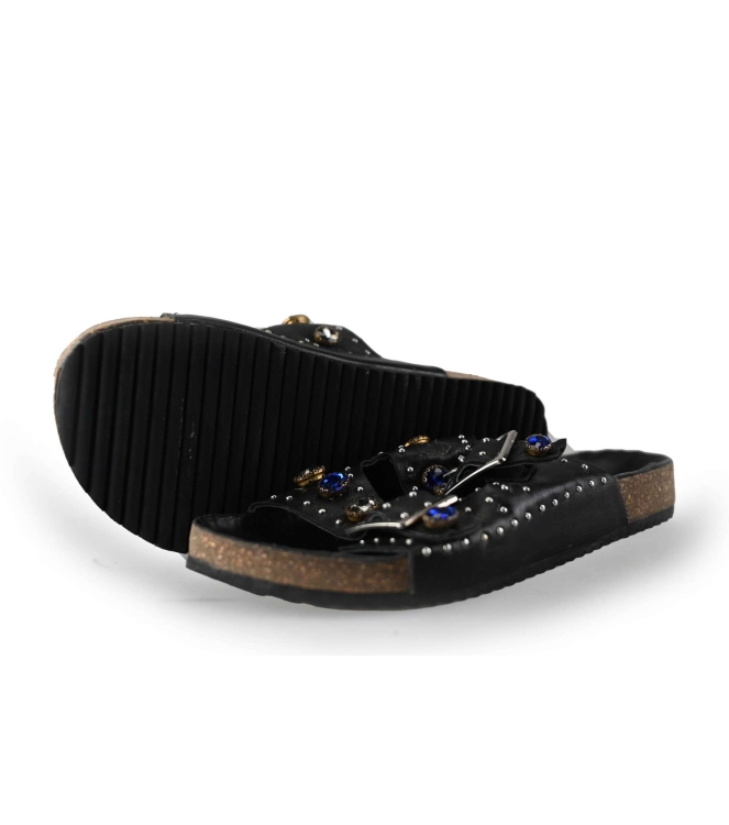 Wysh Slippers