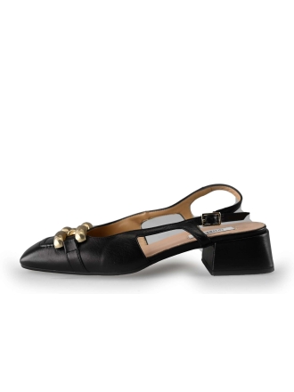 Notre-V Sandalen