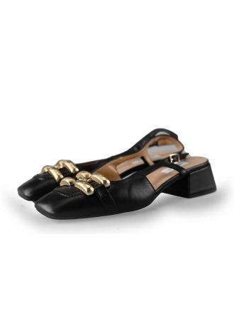 Notre-V Sandalen
