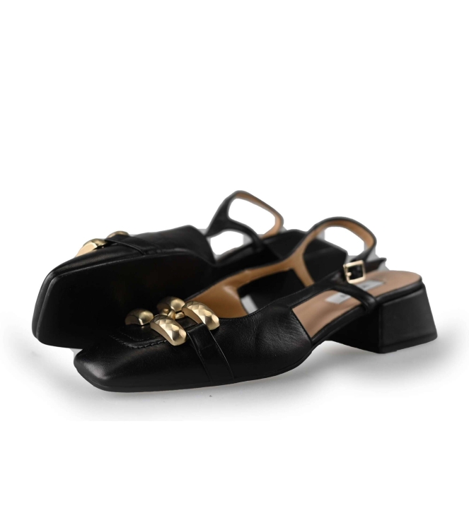 Notre-V Sandalen