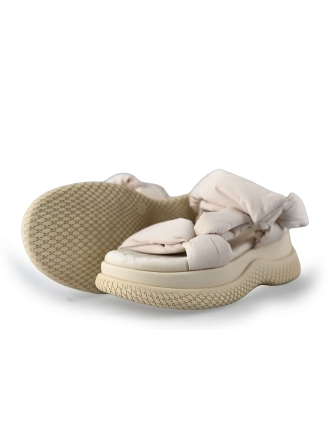 Bronx Sandalen Beige 216670