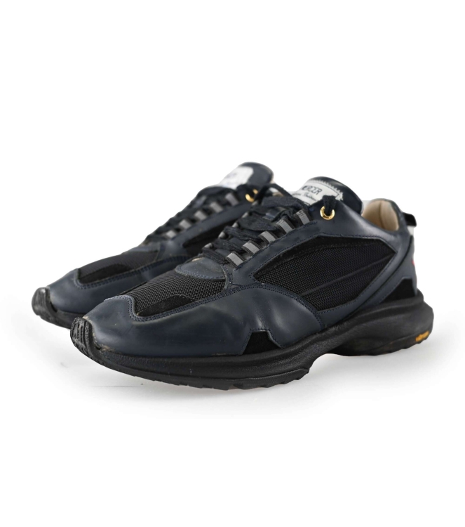 Mercer Amsterdam Sneakers