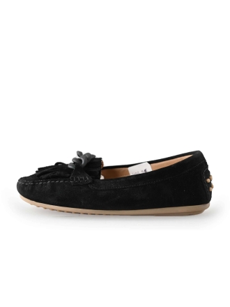 Ayana Loafers  Zwart 216684