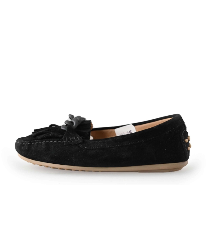 Ayana Loafers 