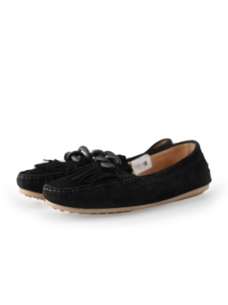 Ayana Loafers  Zwart 216684