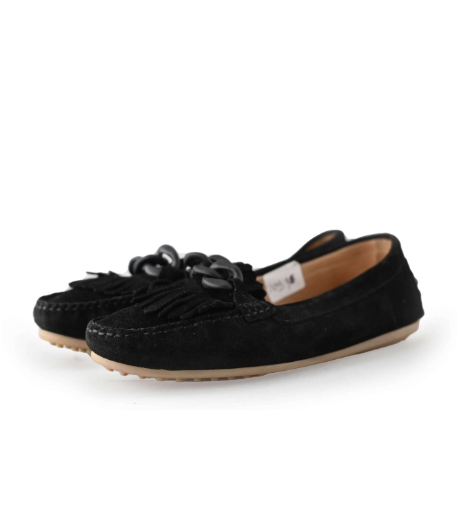 Ayana Loafers 
