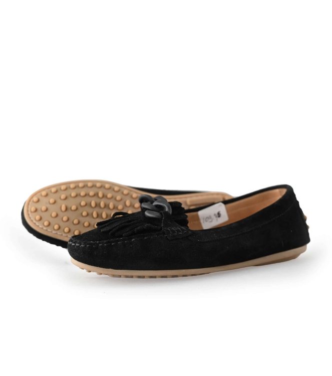 Ayana Loafers 