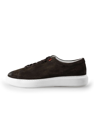 Peuterey Sneakers Bruin 216693
