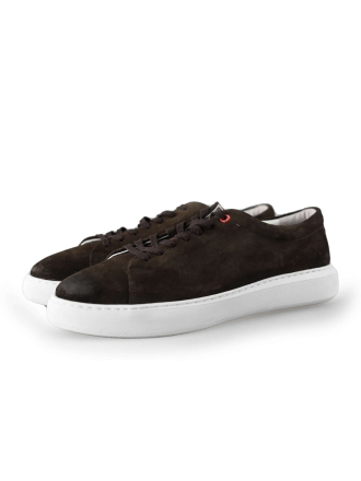 Peuterey Sneakers Bruin 216693