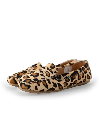 Loafers  Beige 216698