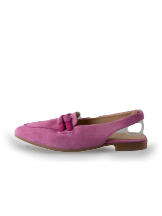 Ayana Loafers  Paars 216699