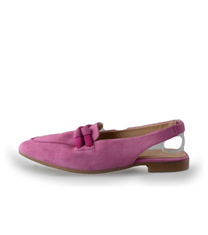 Ayana Loafers 