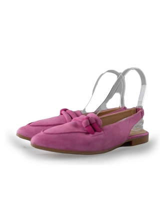 Ayana Loafers  Paars 216699