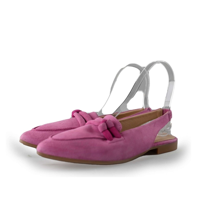Ayana Loafers 