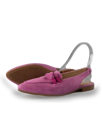 Ayana Loafers 