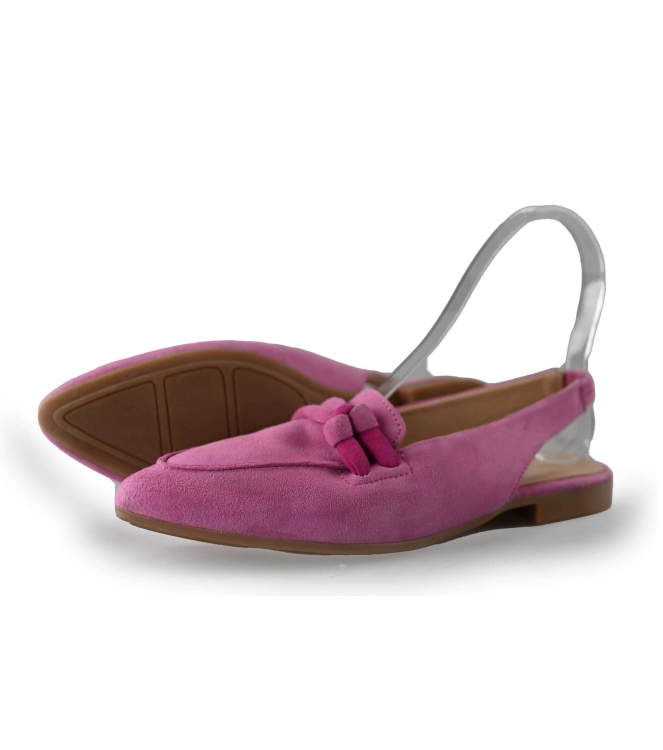 Ayana Loafers 