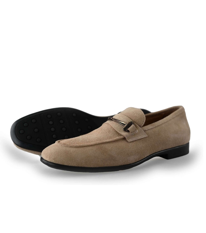 Mazzeltov Loafers 