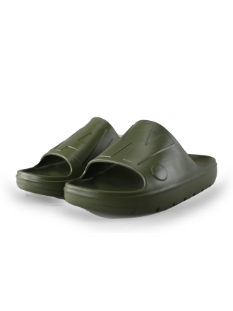 G-Star Slippers Groen 216721