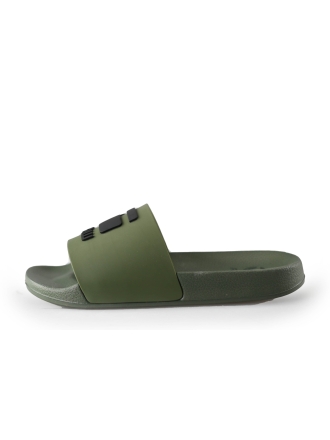 G-Star Slippers Groen 216726