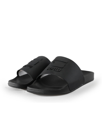 G-Star Slippers Zwart 216728