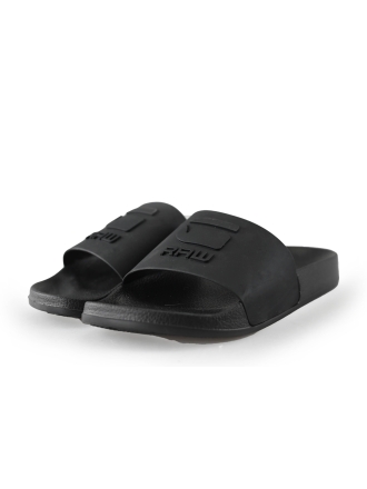 G-Star Slippers Zwart 216729