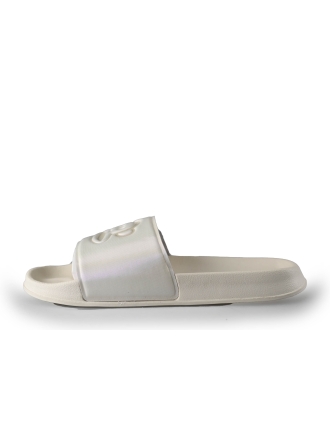  Slippers Wit 216736