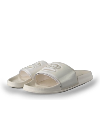  Slippers Wit 216736