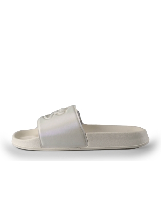  Slippers Wit 216739