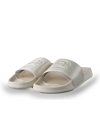  Slippers Wit 216739