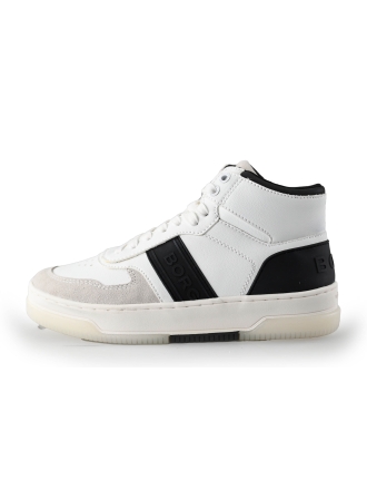 Bjorn Borg Hoge sneakers Wit 216745