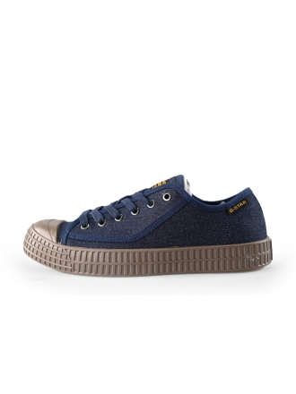 G-Star Sneakers Blauw 216800
