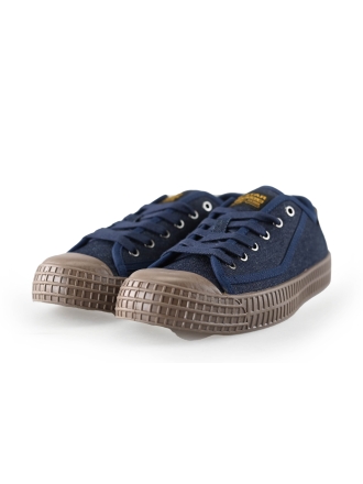 G-Star Sneakers Blauw 216800