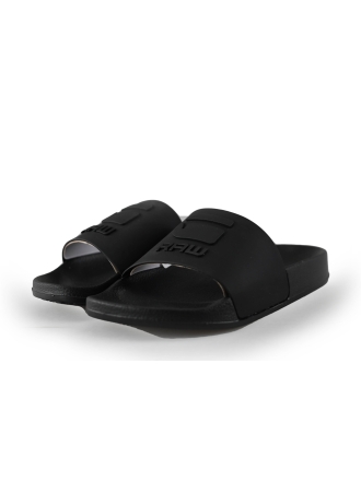 G-Star Slippers Zwart 216805